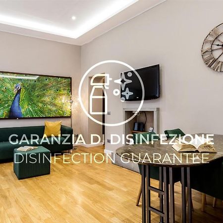 Italianway - Vigna 3 Lejlighed Milano Eksteriør billede