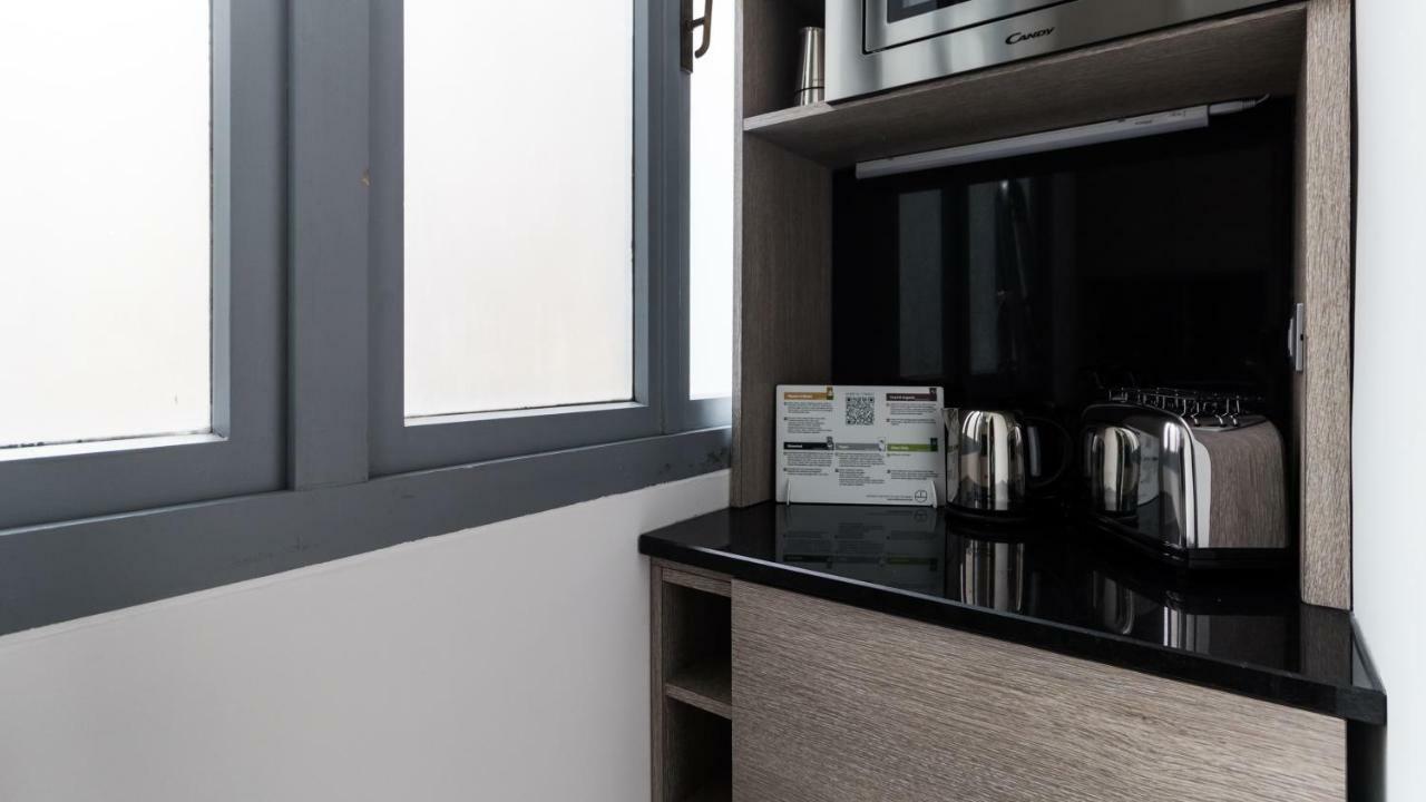 Italianway - Vigna 3 Lejlighed Milano Eksteriør billede