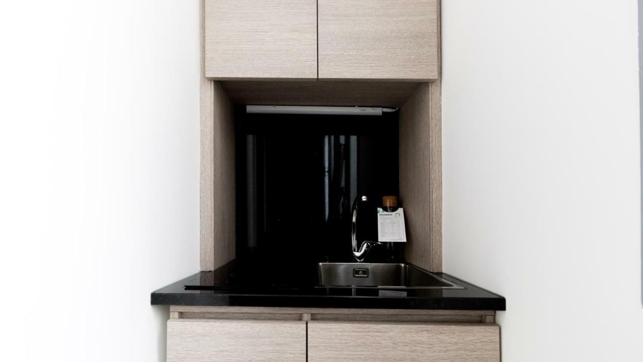 Italianway - Vigna 3 Lejlighed Milano Eksteriør billede