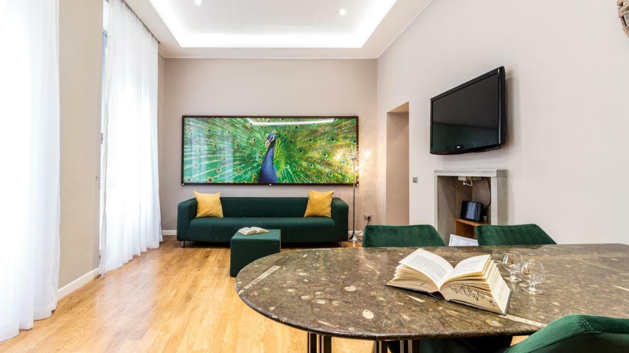 Italianway - Vigna 3 Lejlighed Milano Eksteriør billede